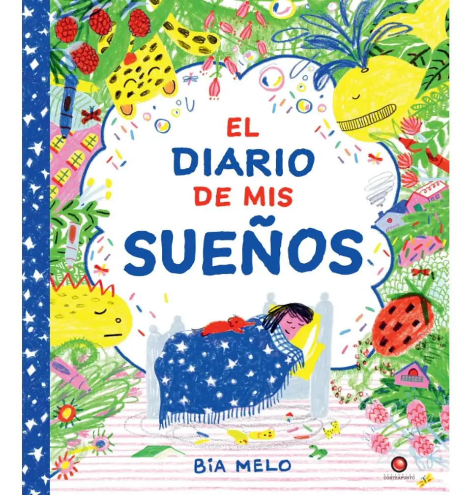 El Diario De Mis Sueño 1