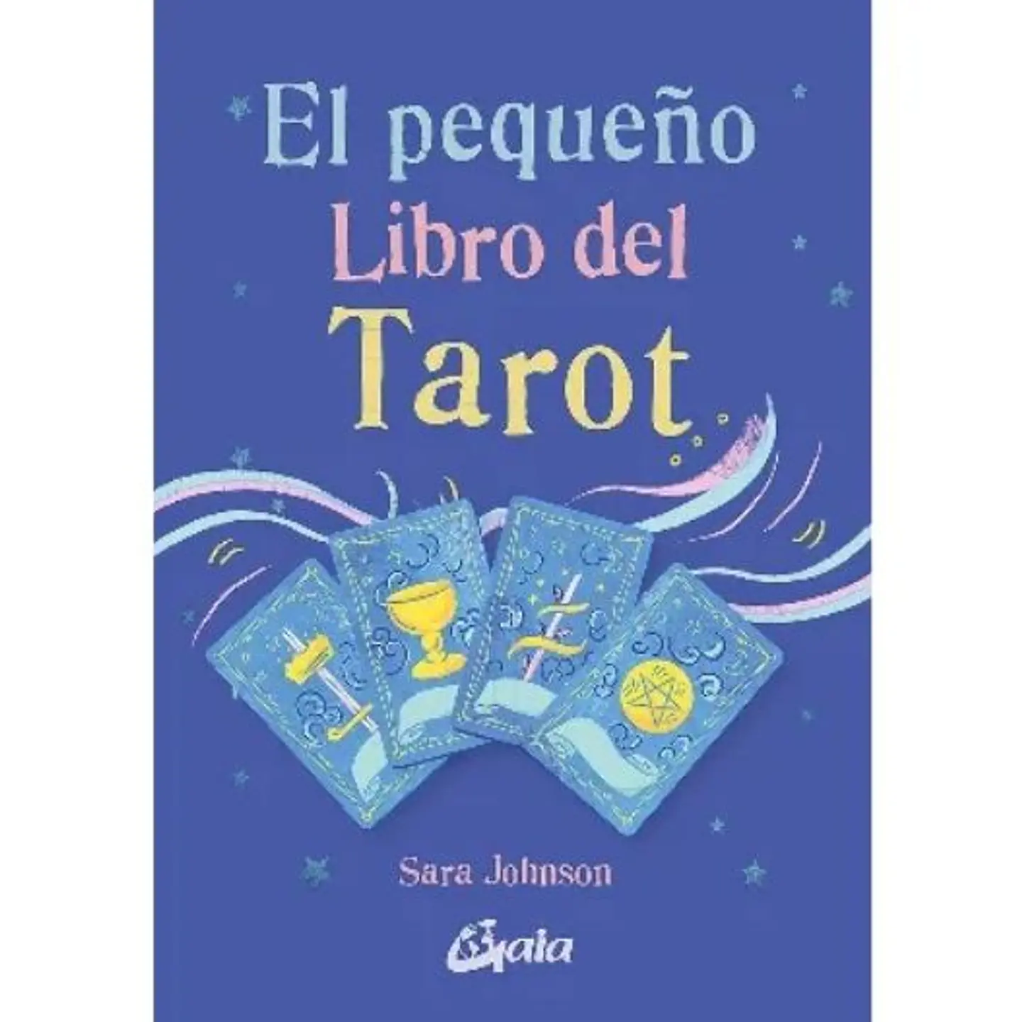  El Pequeño Libro Del Tarot 1