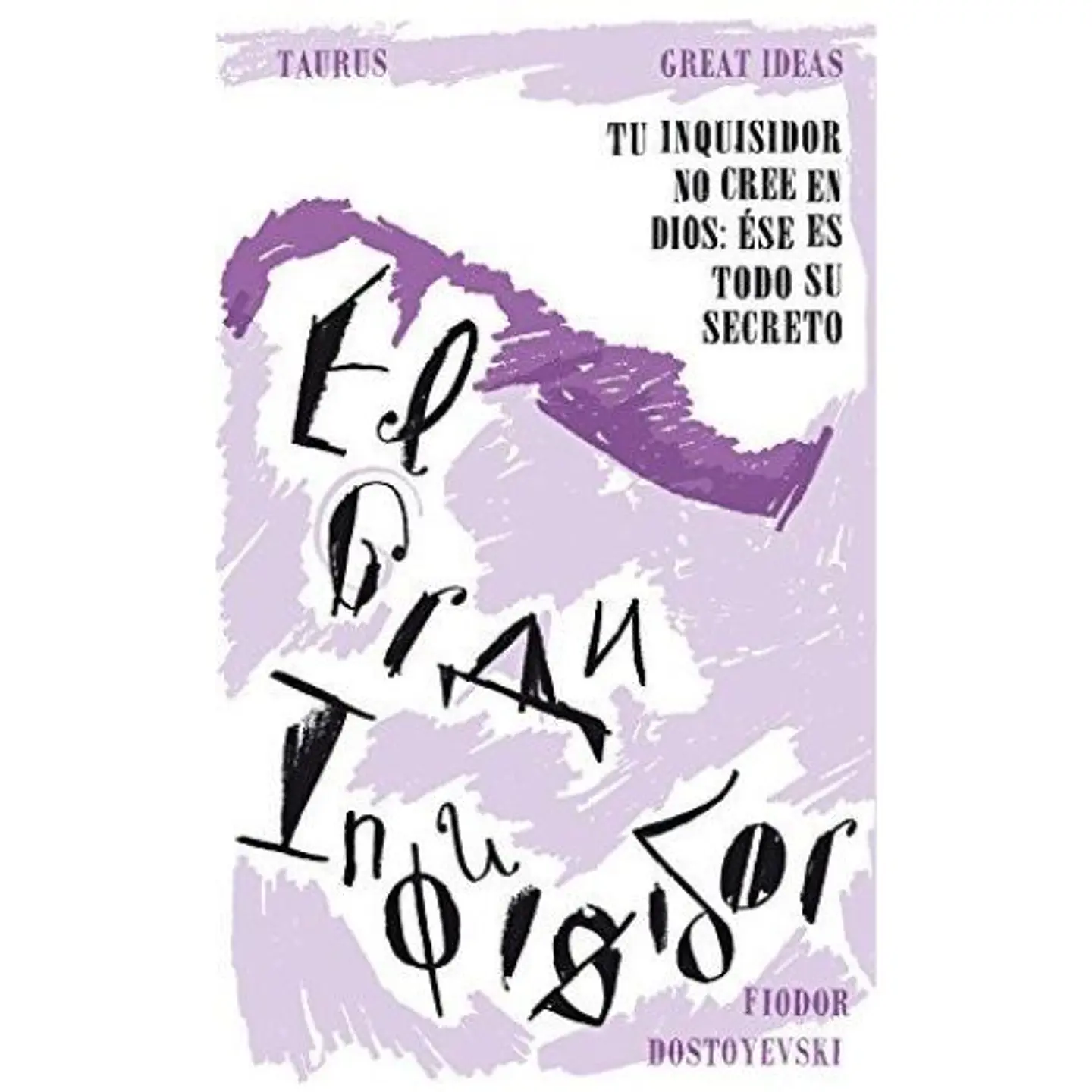 El Gran Inquisidor 1