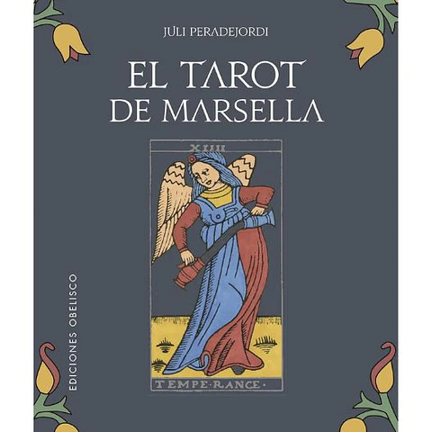 Tarot De Marsella (Cartomancia Y Tarot)