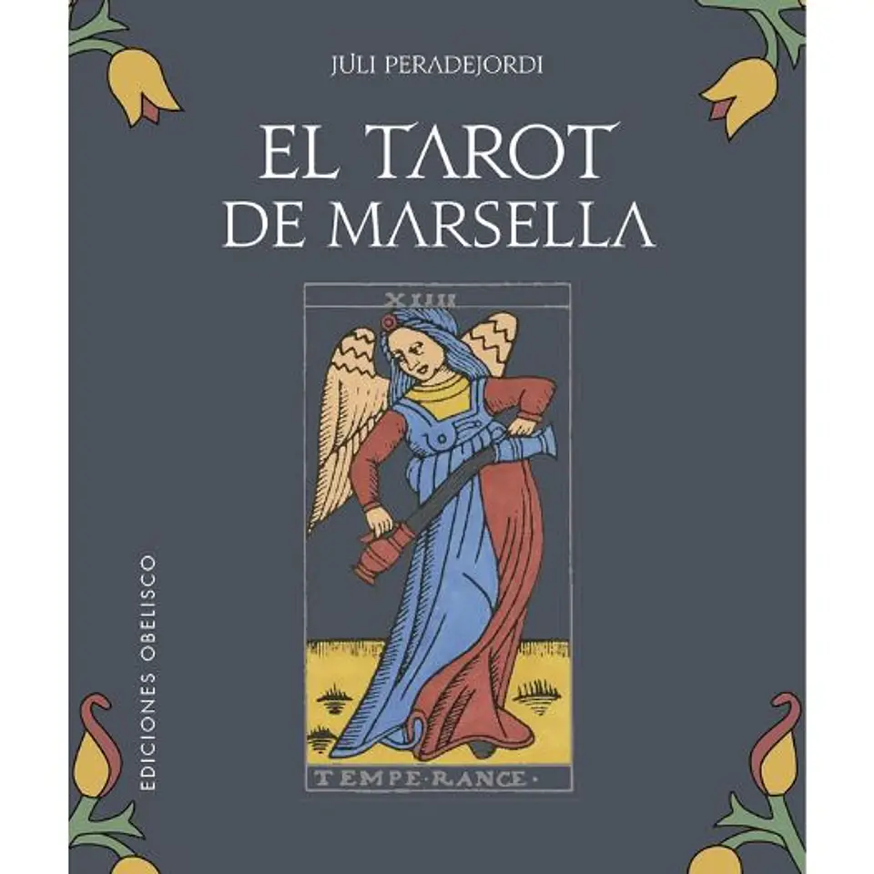 Tarot De Marsella (Cartomancia Y Tarot) 1