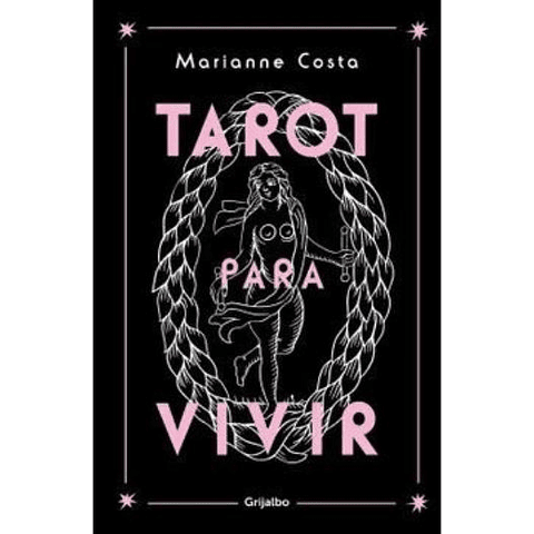 Tarot Para Vivir