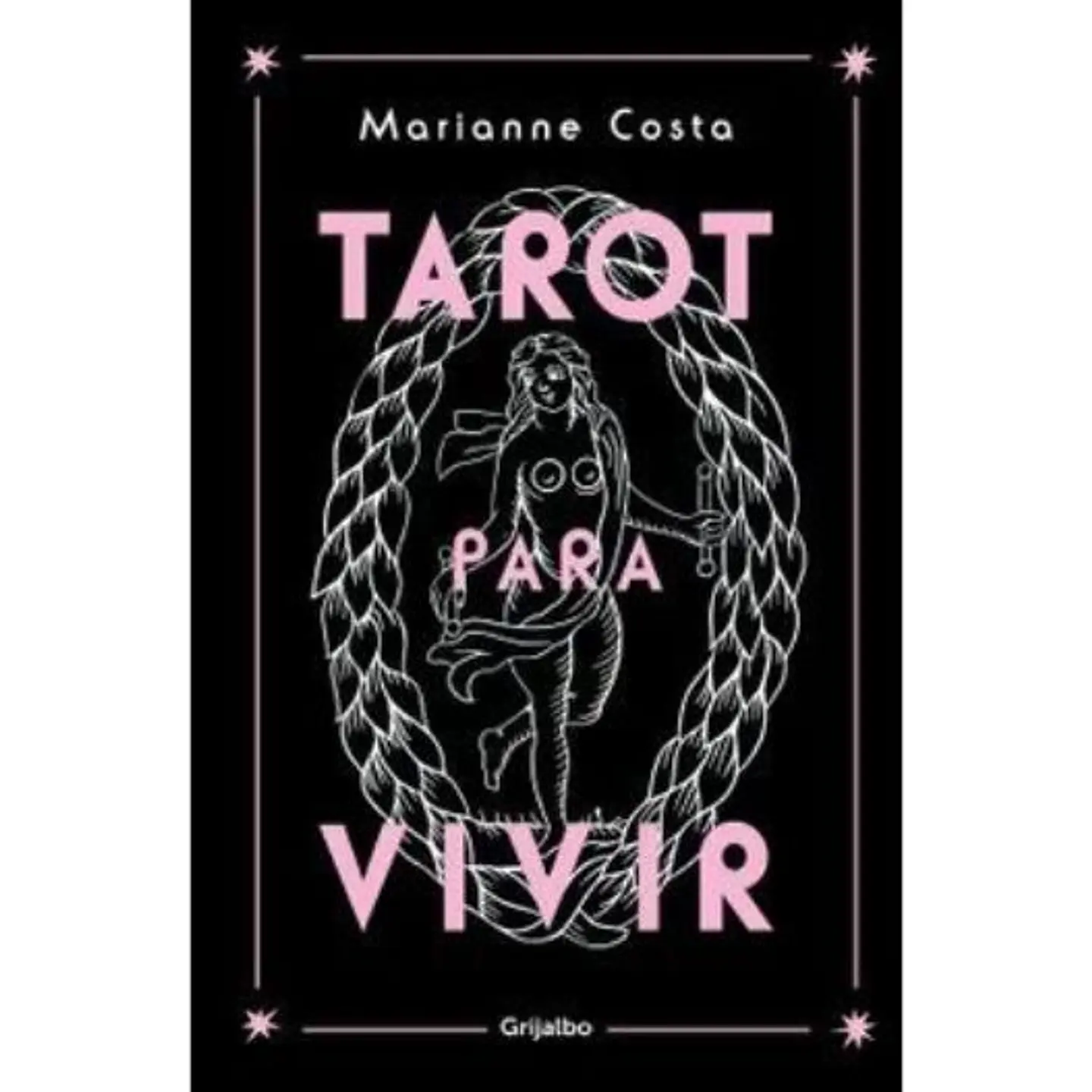 Tarot Para Vivir 1