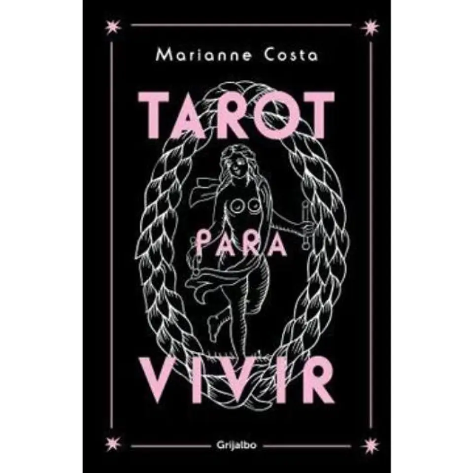 Tarot Para Vivir 1