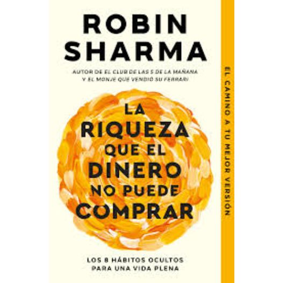 La Riqueza Que El Dinero No Puede Comprar 1
