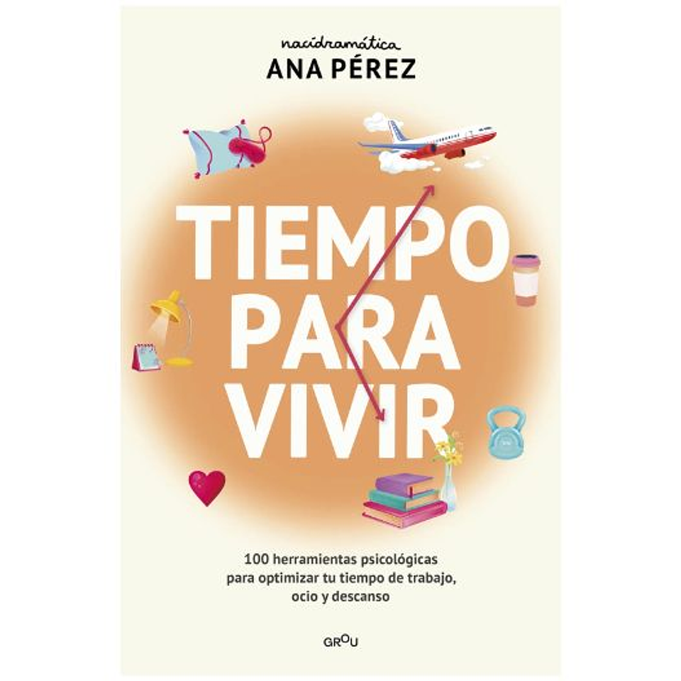 Tiempo Para Vivir  1