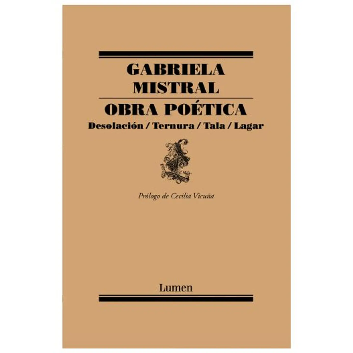 Obra Poetica 1
