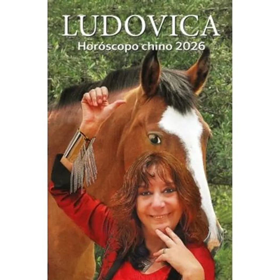 Horoscopo Chino 2026 Ludovica Squirru 1