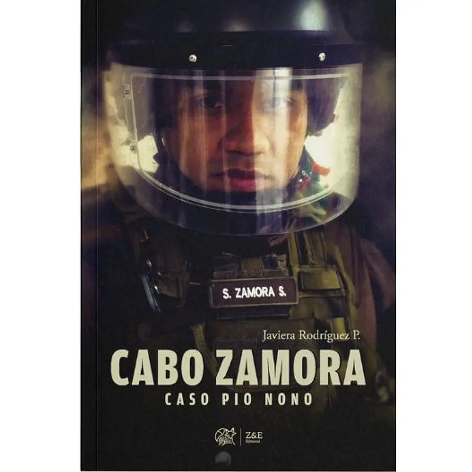 Cabo Zamora: Caso Pio Nono 1