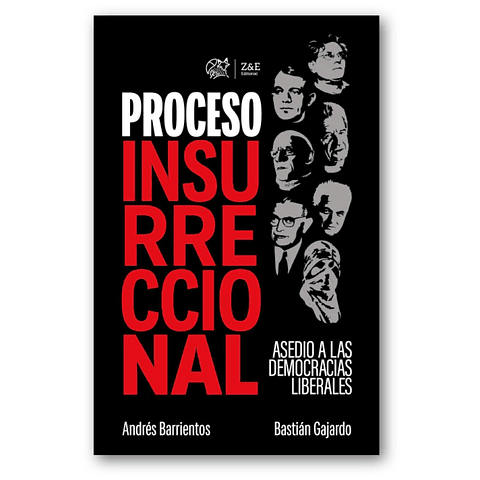 Proceso Insurreccional