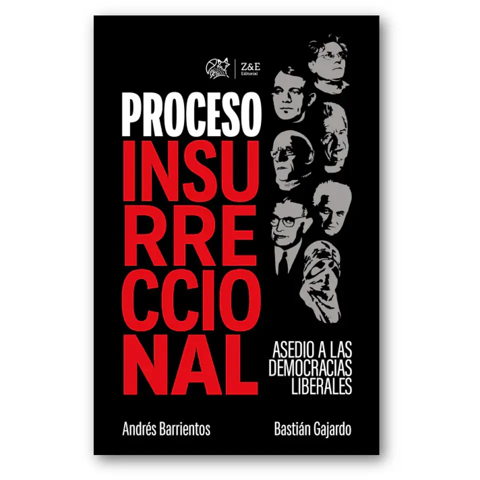 Proceso Insurreccional 1