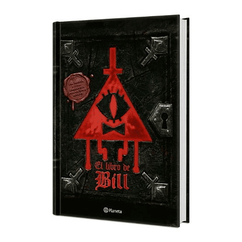 El Libro De Bill  	