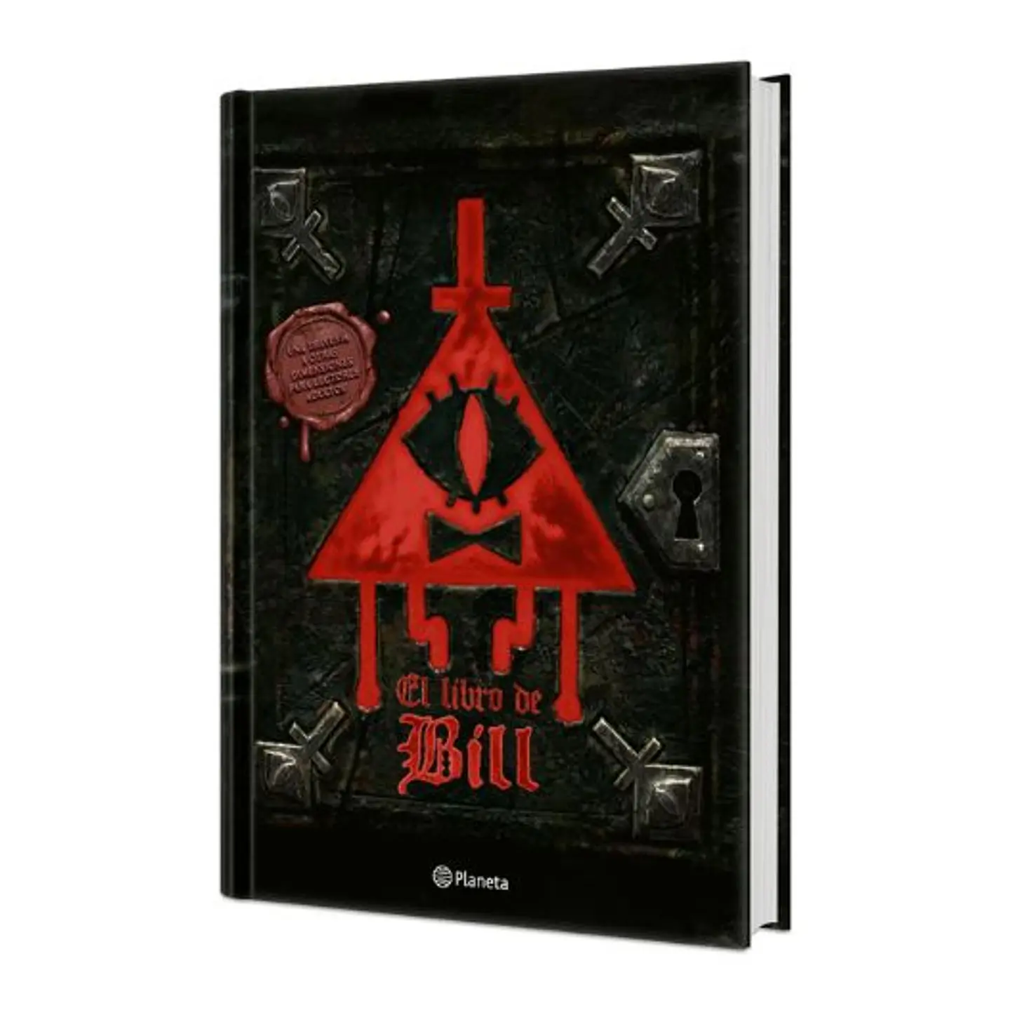 El Libro De Bill  	 1