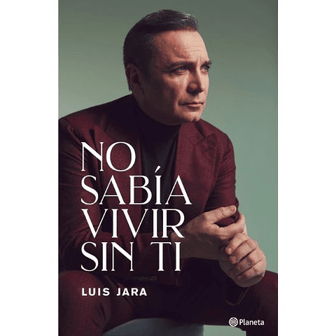 No Sabia Vivir Sin Ti