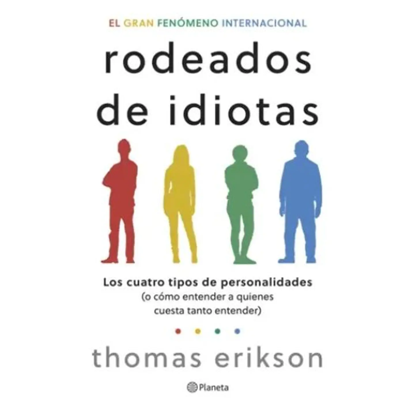 Rodeados De Idiotas 1