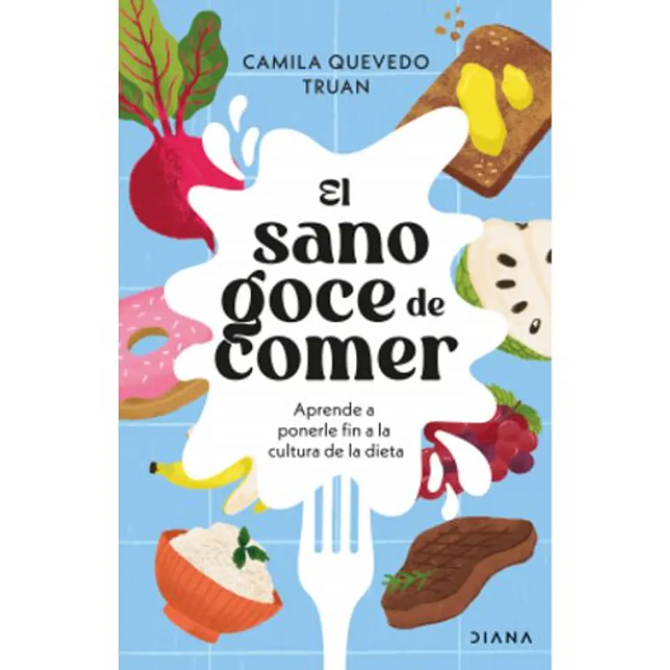 El Sano Goce De Comer  1