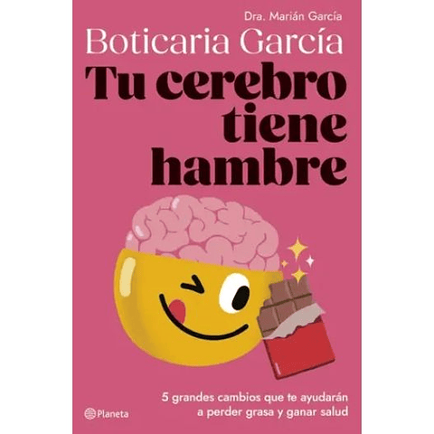 Tu Cerebro Tiene Hambre