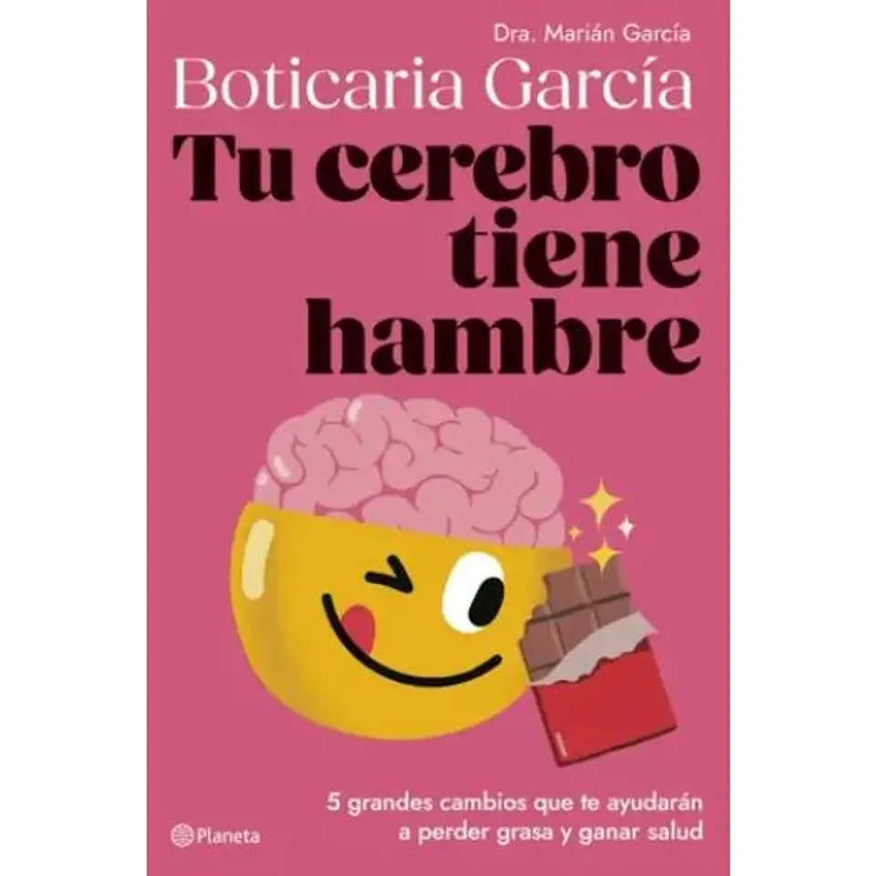 Tu Cerebro Tiene Hambre 1