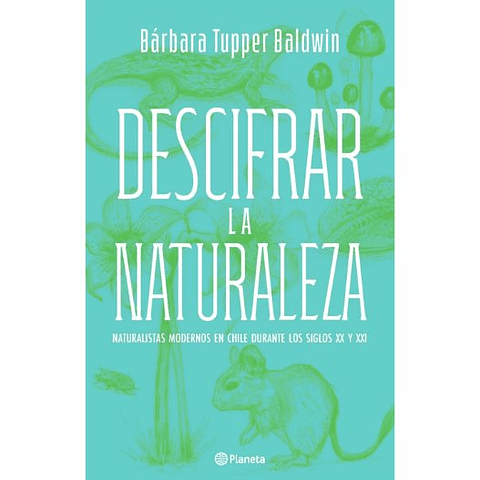 Descifrar La Naturaleza