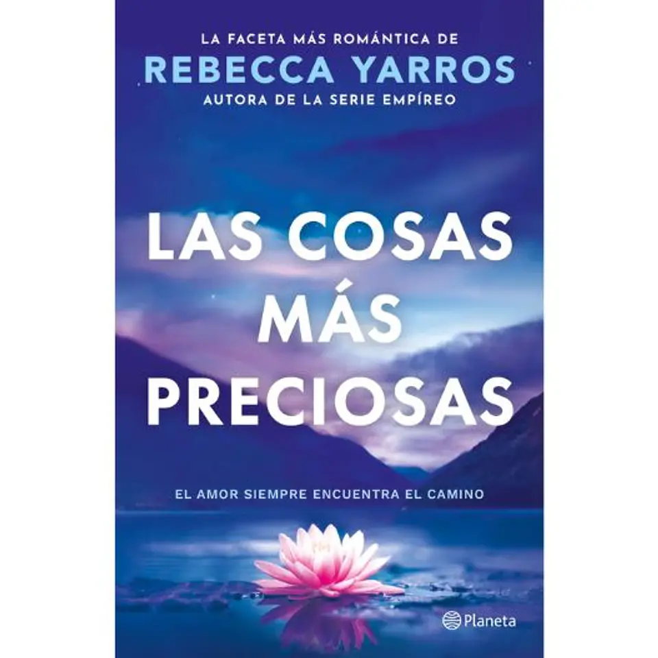 Las Cosas Mas Preciosas  	 1