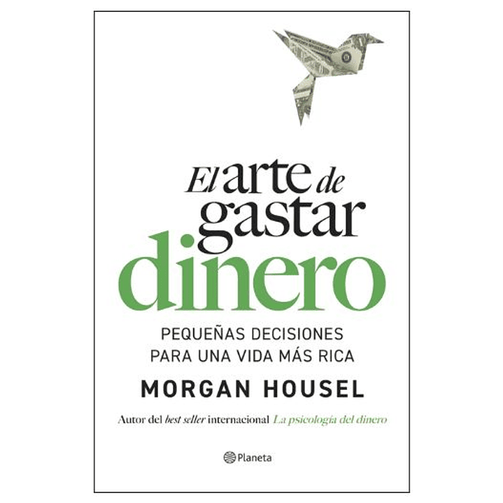 El Arte De Gastar Dinero  	 1