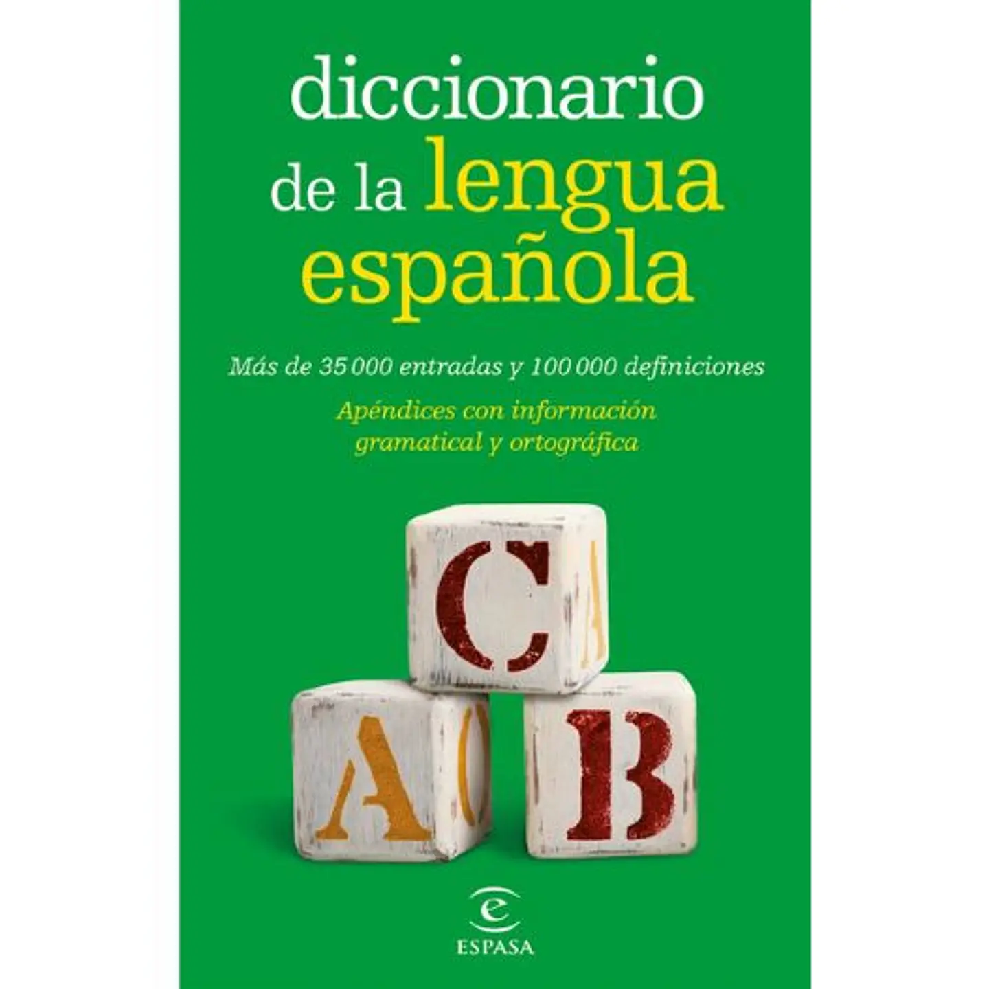 Diccionario De La Lengua Española 1