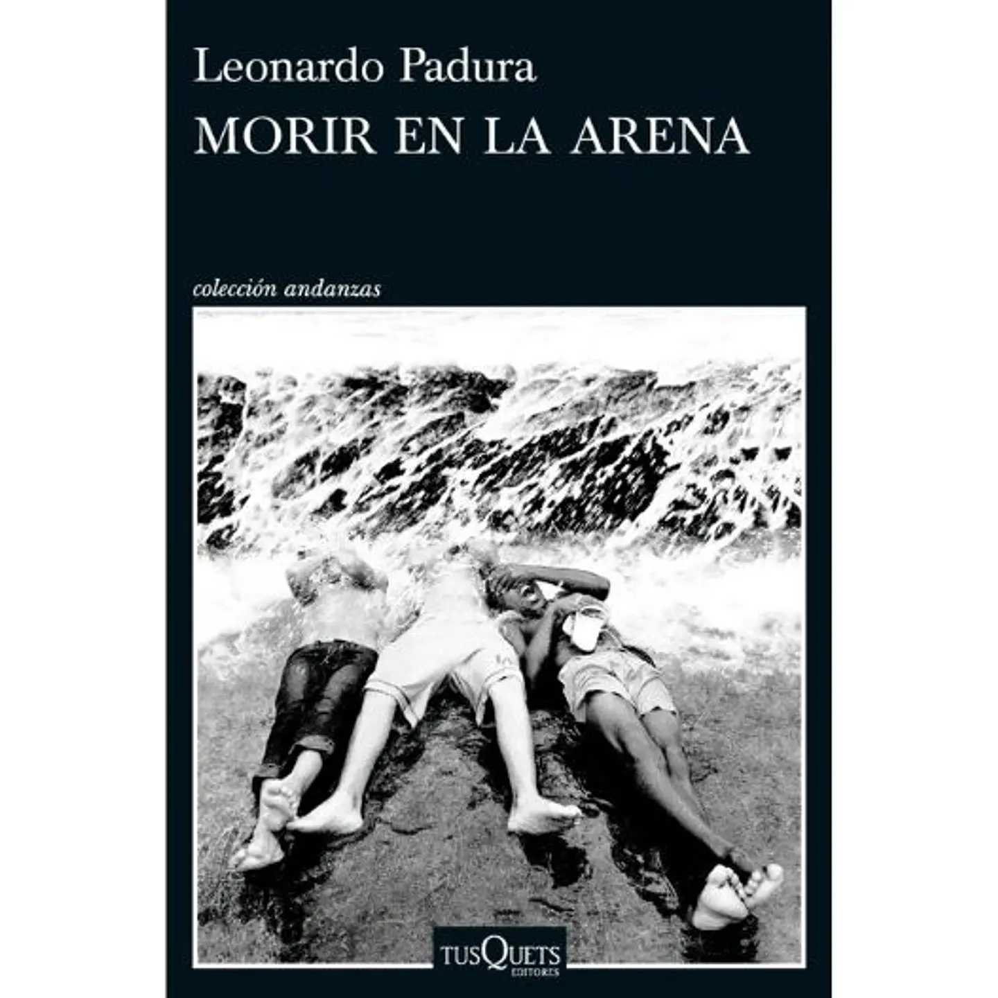 Morir En La Arena 1