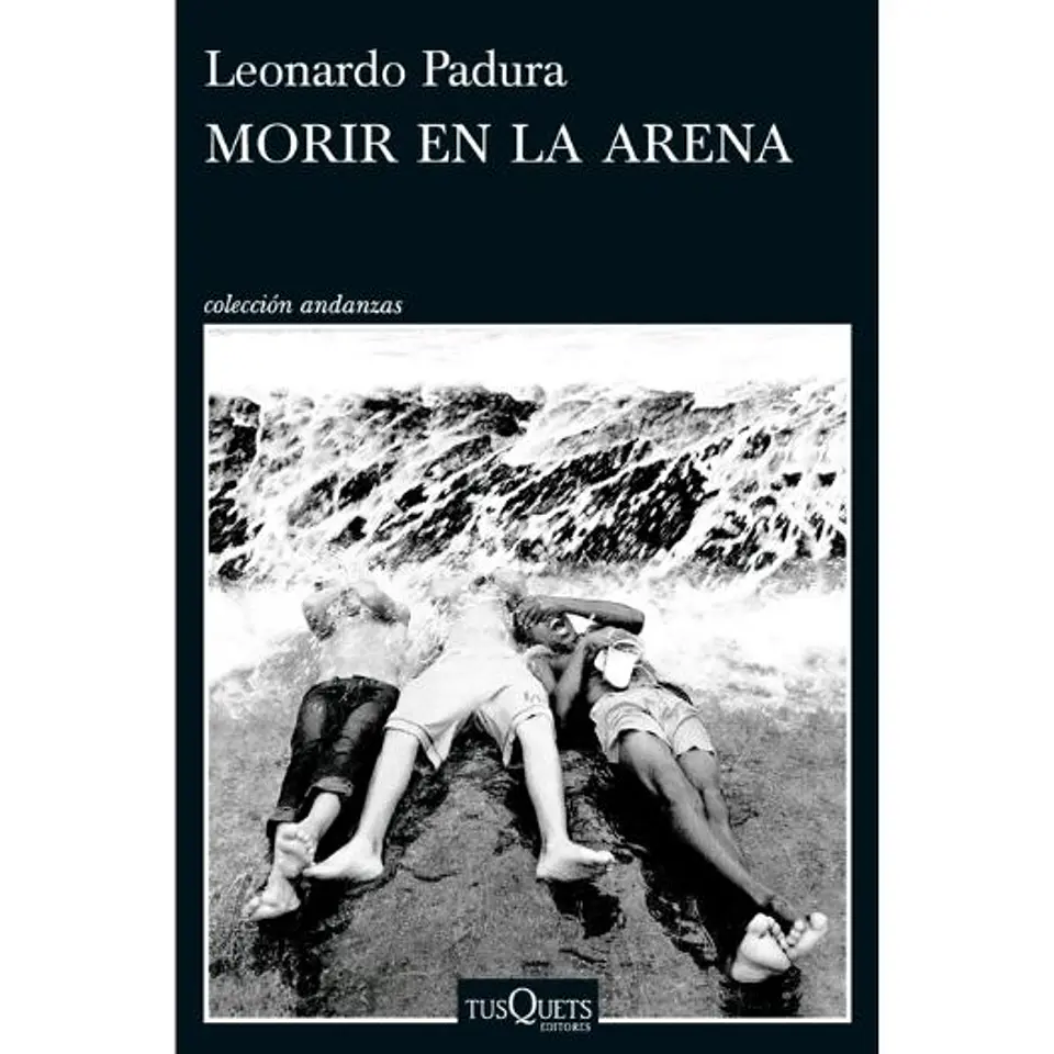 Morir En La Arena 1
