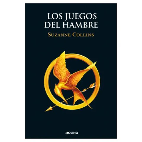 Los Juegos Del Hambre 