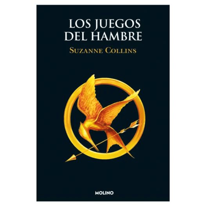 Los Juegos Del Hambre  1