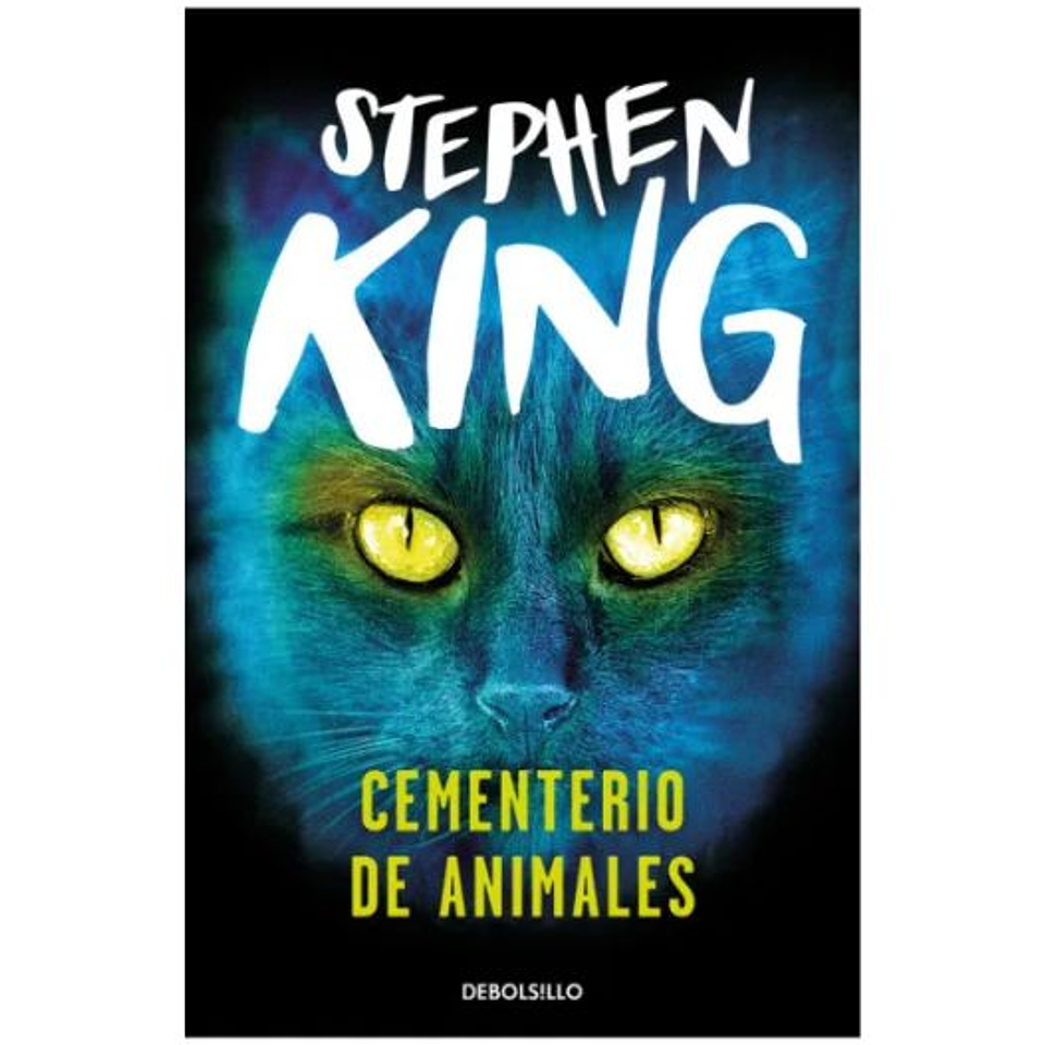Cementerio De Animales  1