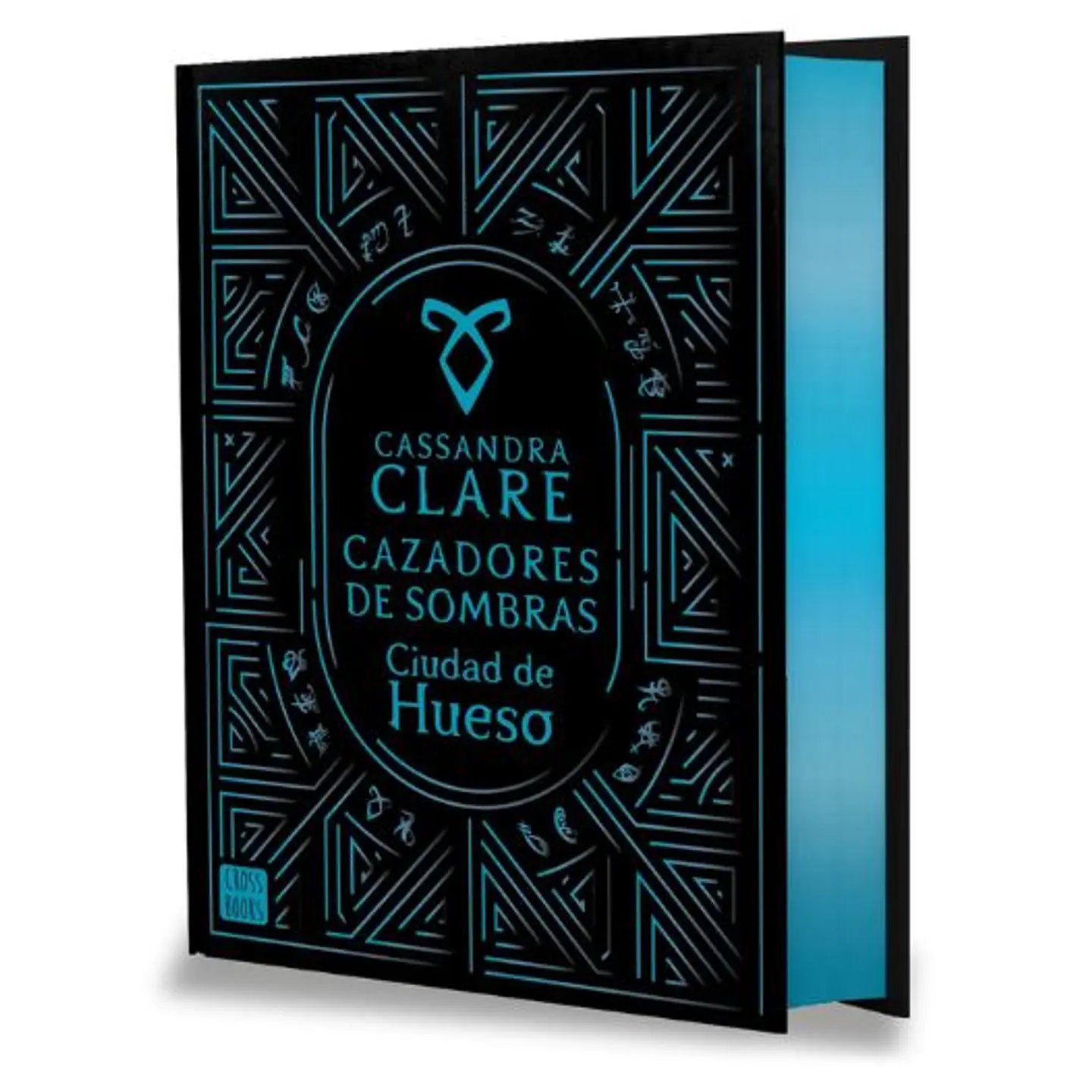 Ciudad De Hueso. Cazadores De Sombras 1. Edicion Especial 1
