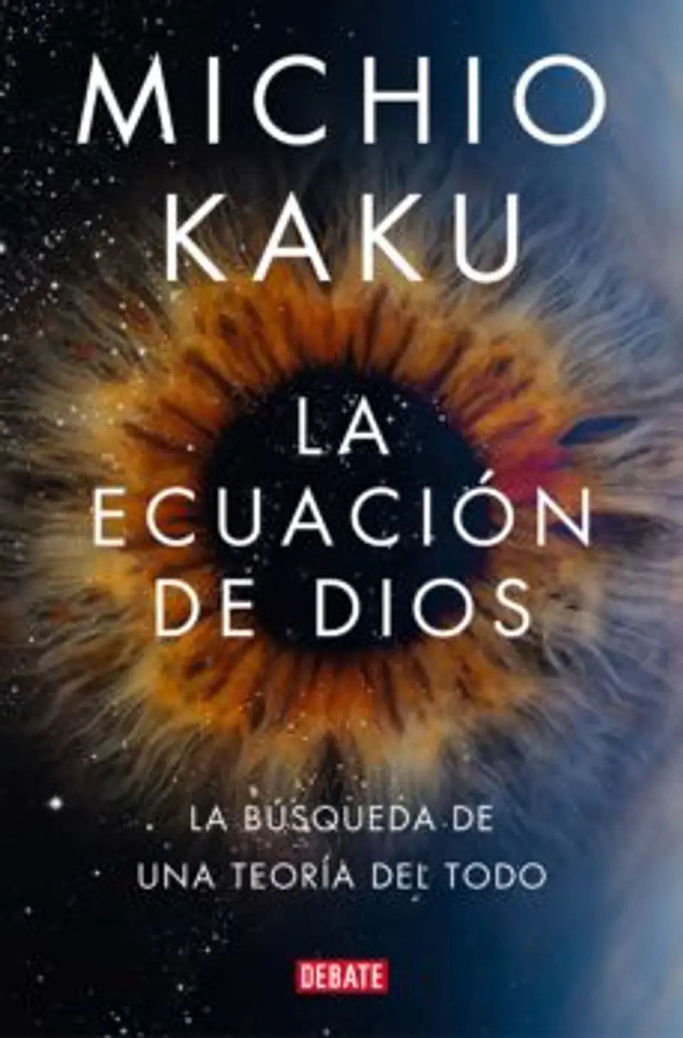 La Ecuacion De Dios 1