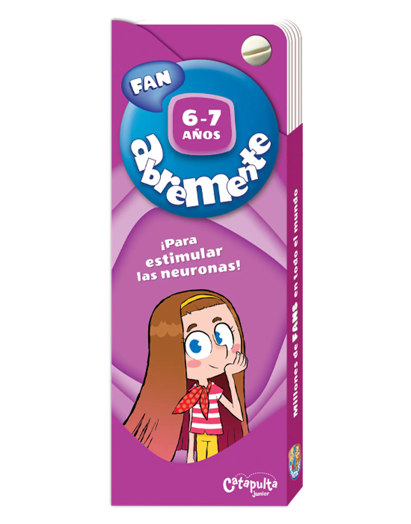 Abremente Fan 6-7 1