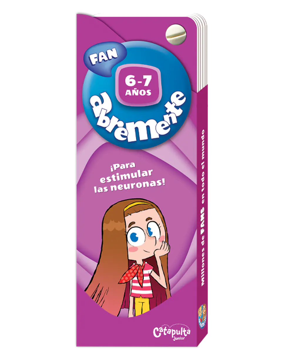 Abremente Fan 6-7 1