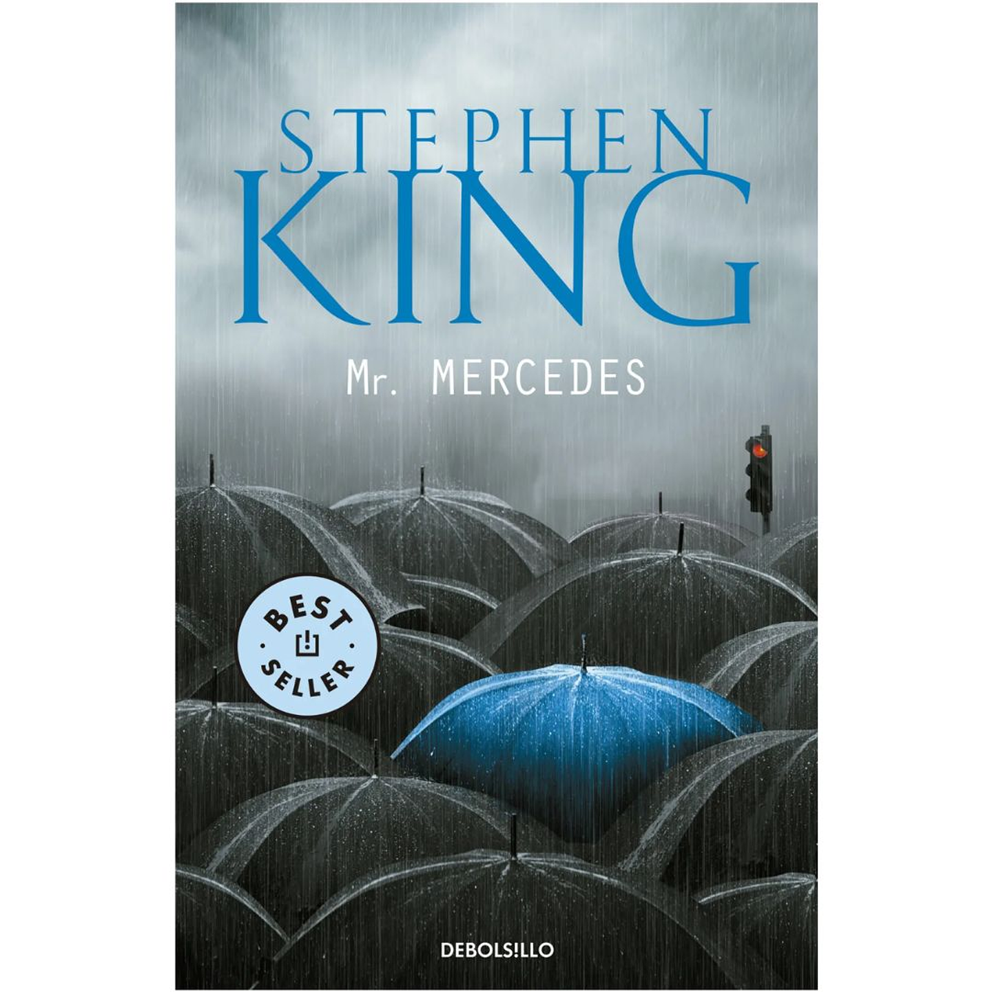 Mr. Mercedes (Db) 1