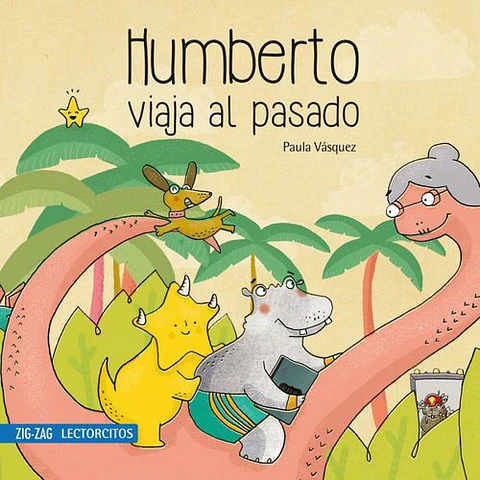 Humberto Viaja Al Pasado