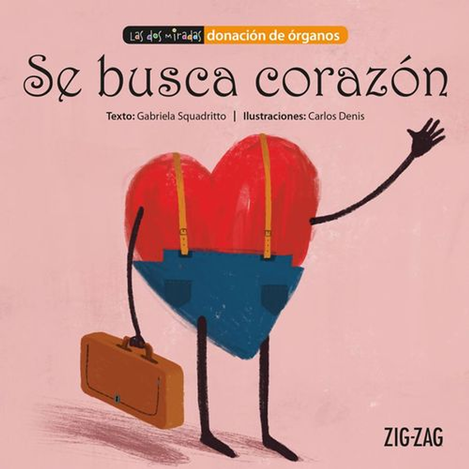 Se Busca Corazon 1