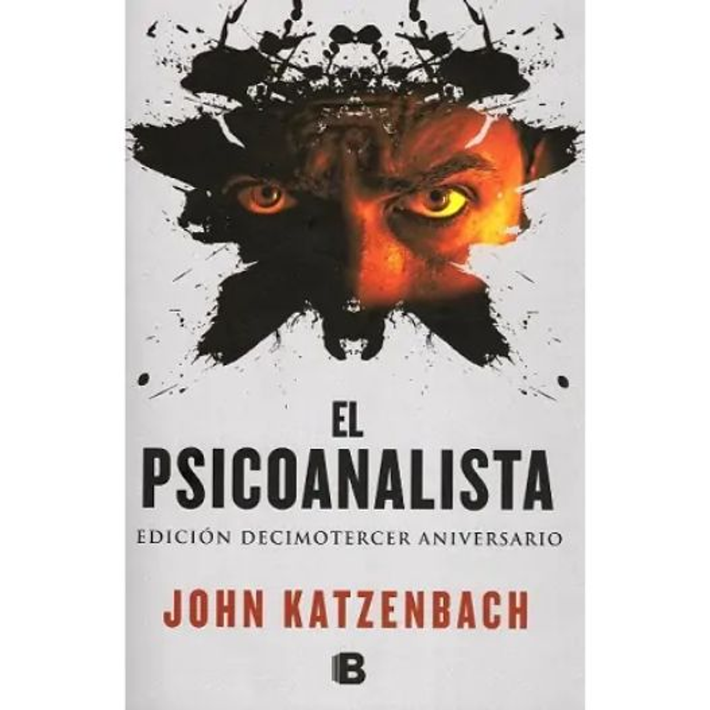 El Psicoanalista 1
