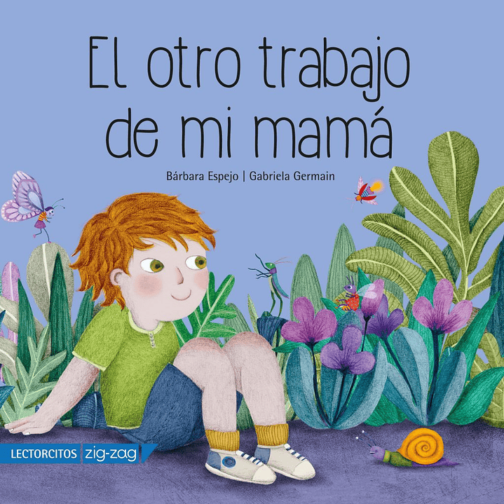 El Otro Trabajo De Mi Mama 1