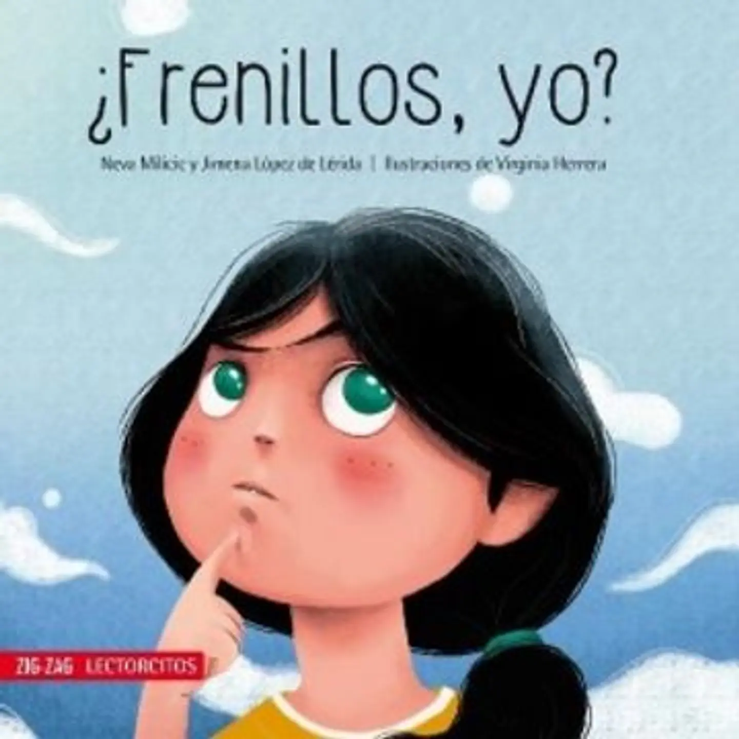 ¿Frenillos, Yo? 1