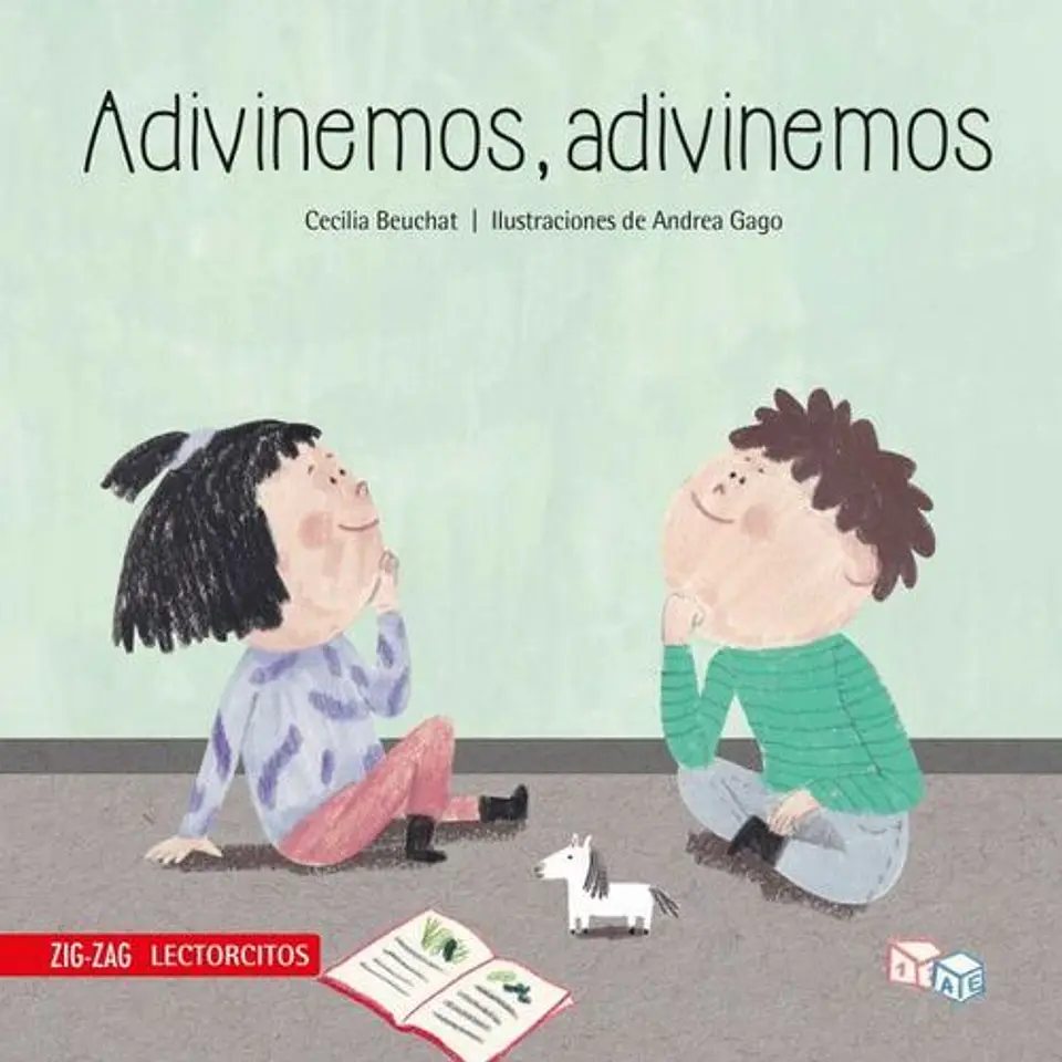 Adivinemos Adivinemos 1