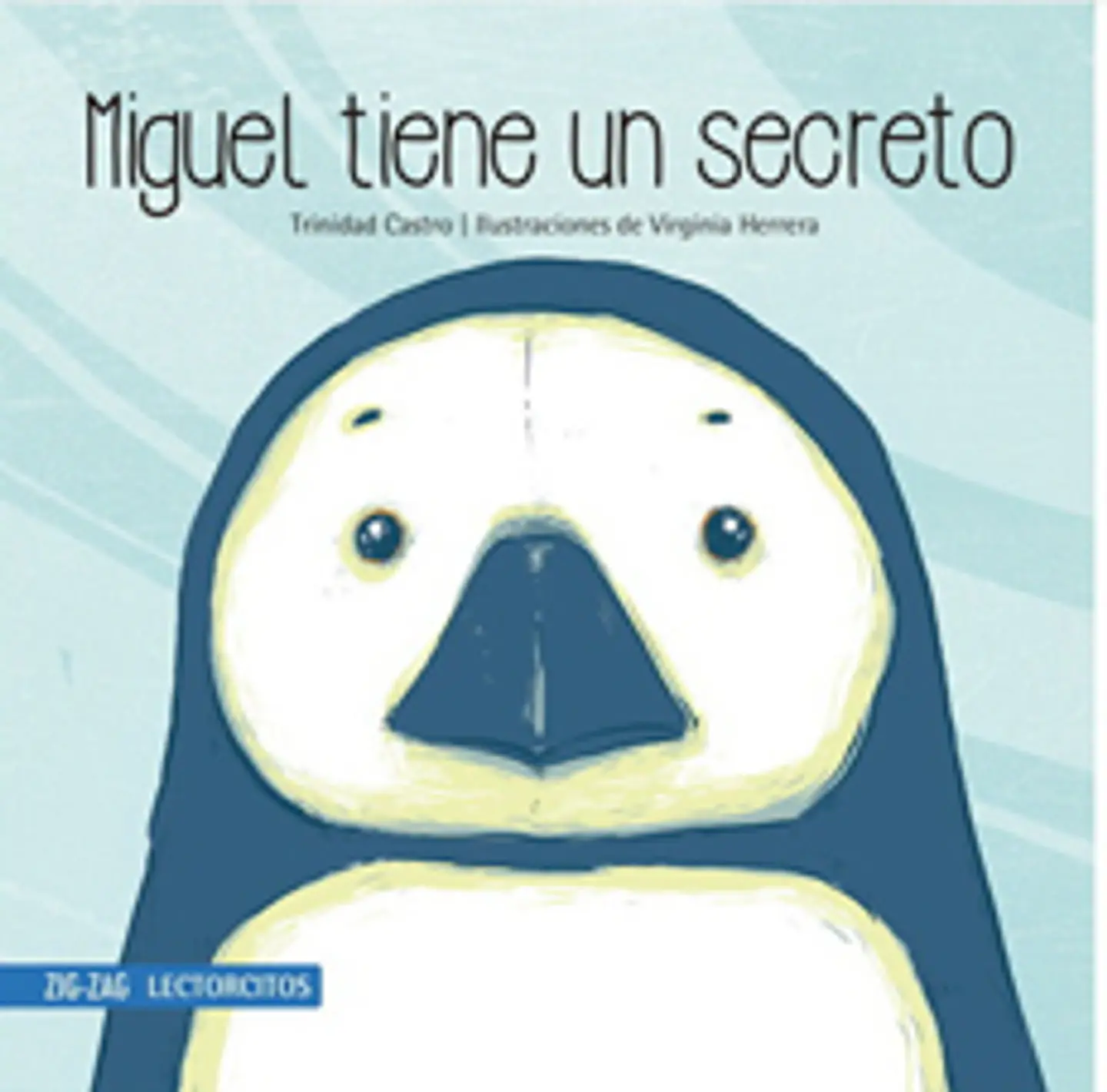 Miguel Tiene Un Secreto 1