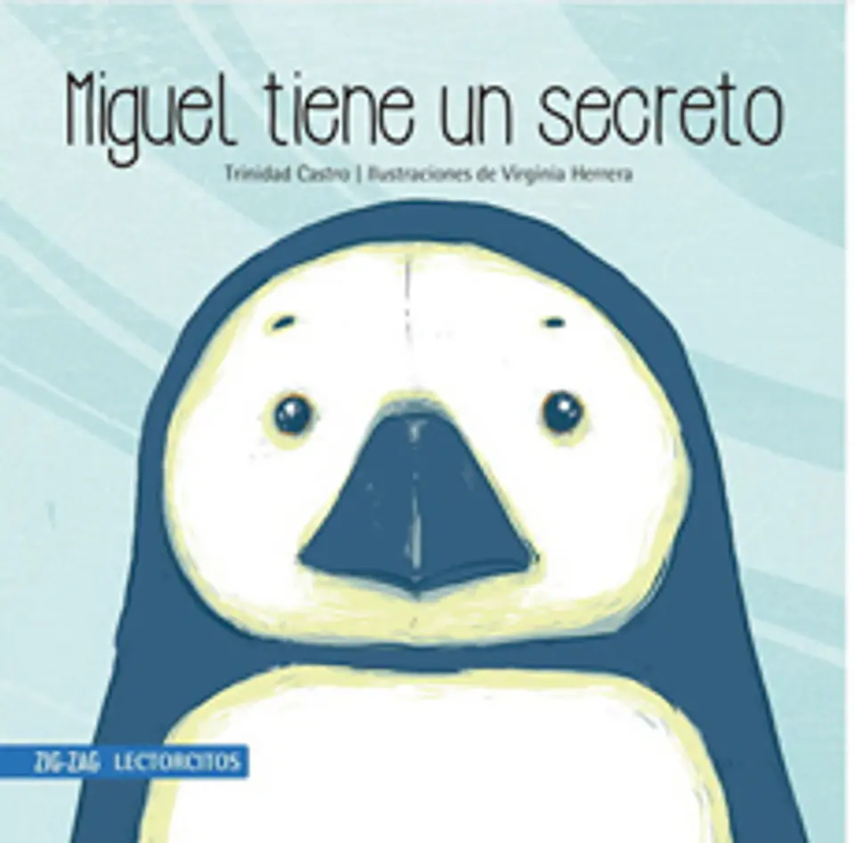 Miguel Tiene Un Secreto 1