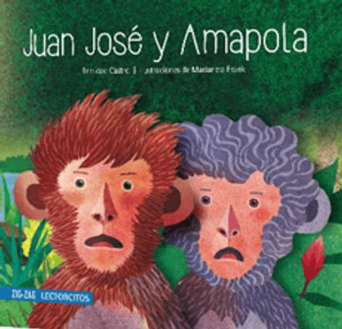 Juan Jose Y Amapola