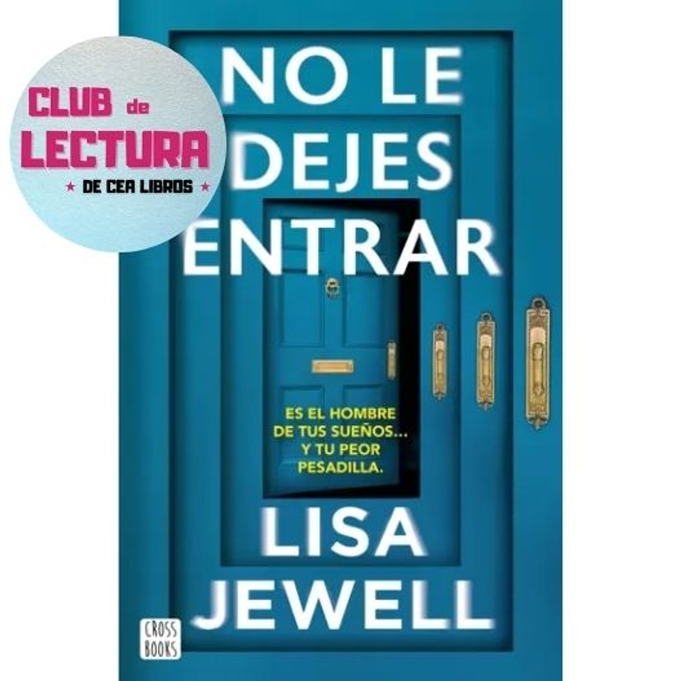 No Le Dejes Entrar 1