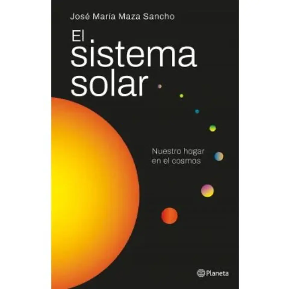 El Sistema Solar 1