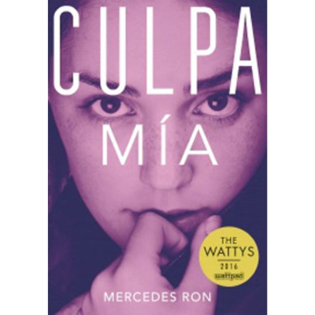 Culpa Mia (Culpables 1) 1