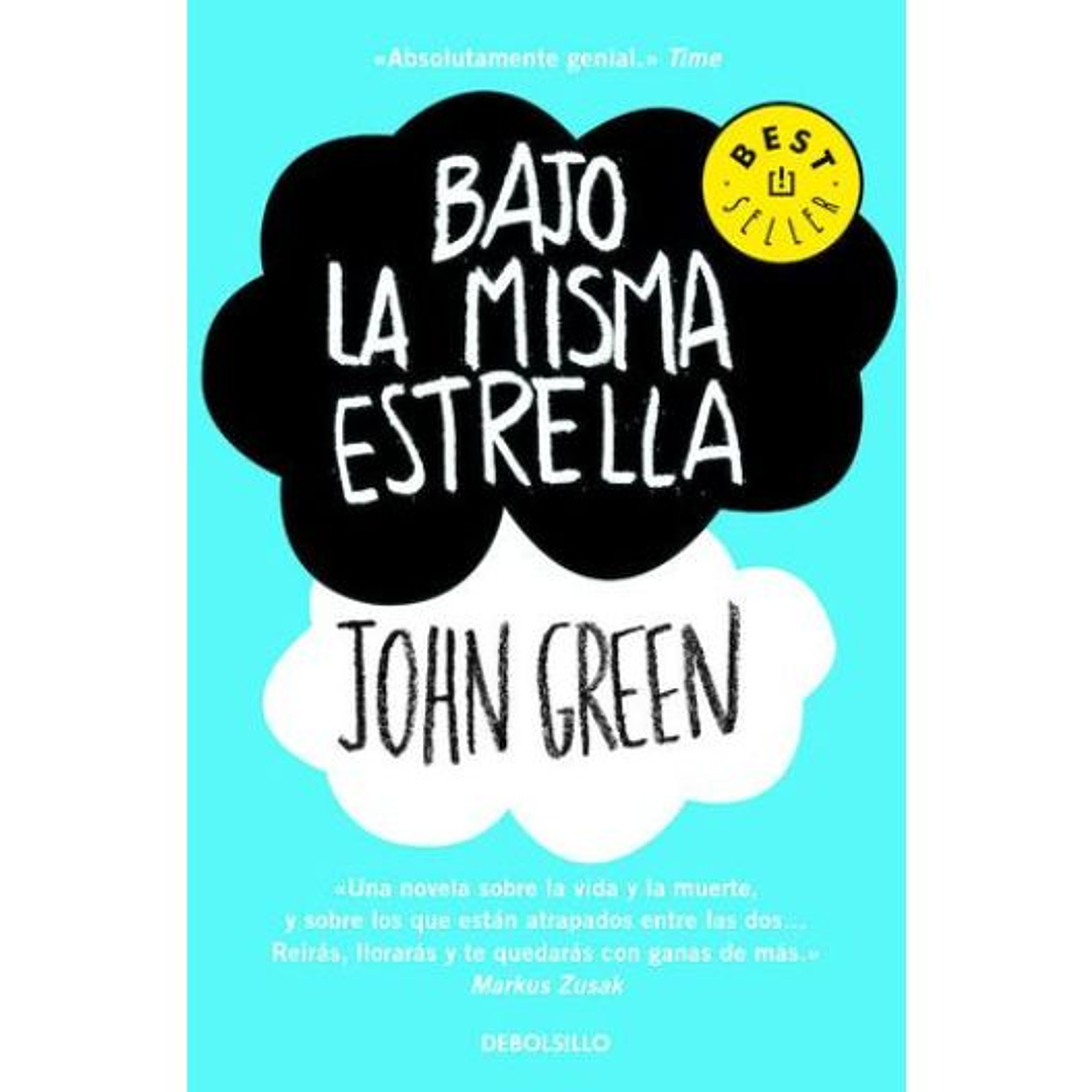 Bajo La Misma Estrella 1