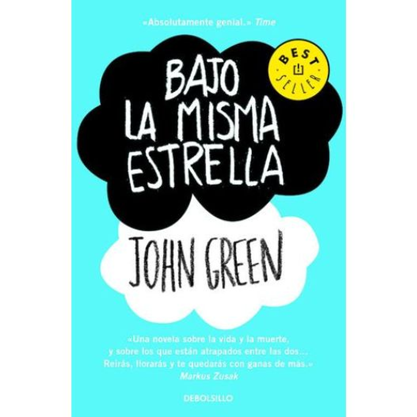 Bajo La Misma Estrella 1